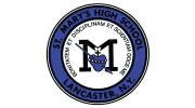 St Mary's High School