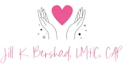 Jill K Bershad LMHC Cap
