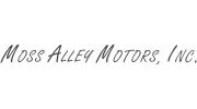 Moss Alley Motors