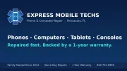 Express Mobile Techs