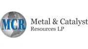 Metal & Catalyst Resources
