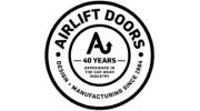 Airlift Doors