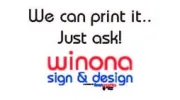 Winona Sign & Design