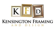 Kensington Framing & Design