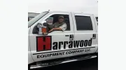 Harrawood Equipment
