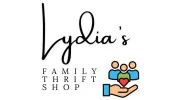 Lydia's Clothes Closet