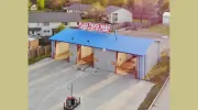 Plaza Truck Wash