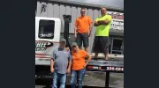 McGehee Towing