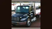 Newburyport Towing Service
