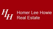 Homer Lee Howie
