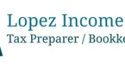 Lopez Income Tax
