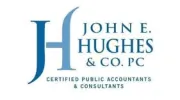 John E Hughes