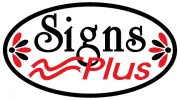 Signs Plus