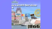 Metro Detroit Locksmith