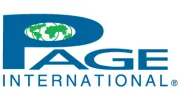 Page International
