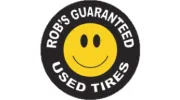 Rob's Guaranteed Used Tires