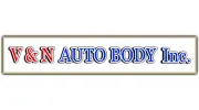 V & N Autobody Repair