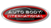 Auto Body International