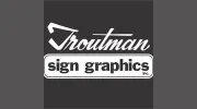 Troutman Sign Graphics