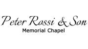Peter Rossi & Son Memorial Chapel