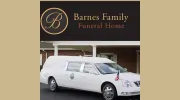 Barnes Family Funeral Home