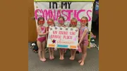 Infinity Gymnastics