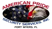 American Pride Security Services
