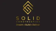 Solid Construction