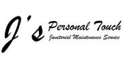 J's Personal Touch Janitorial Maintenance Service