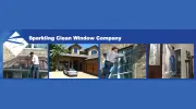Sparkling Clean Window Company