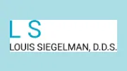 Louis Siegelman, D.D.S