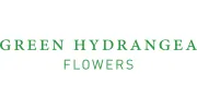Green Hydrangea