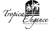 Tropical Elegance Window Fashions