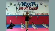 MissFits Boot Camp