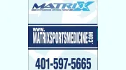 Matrix Sports Medicine