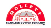 Mollett Seamless Gutter