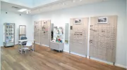 VisualEyes Optique