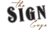 The Sign Guys