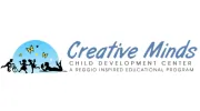 Creative Minds