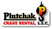 Plutchak Crane Rental & Fabrication