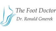 The Foot Doctor