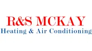 R & S McKay