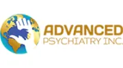 Advanced Psychiatry