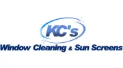 KC's Window Cleaning & Sunscreens
