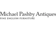 Michael Pashby Antiques