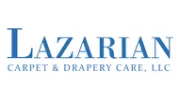 Lazarian Carpet & Drapery Cleaners