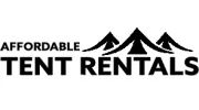 Affordable Tent Rentals