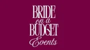 Bride on a Budget Events