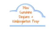 Miss Sunshine Daycare & Pre-School Prep