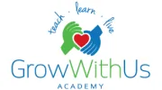 Grow With Us Academy